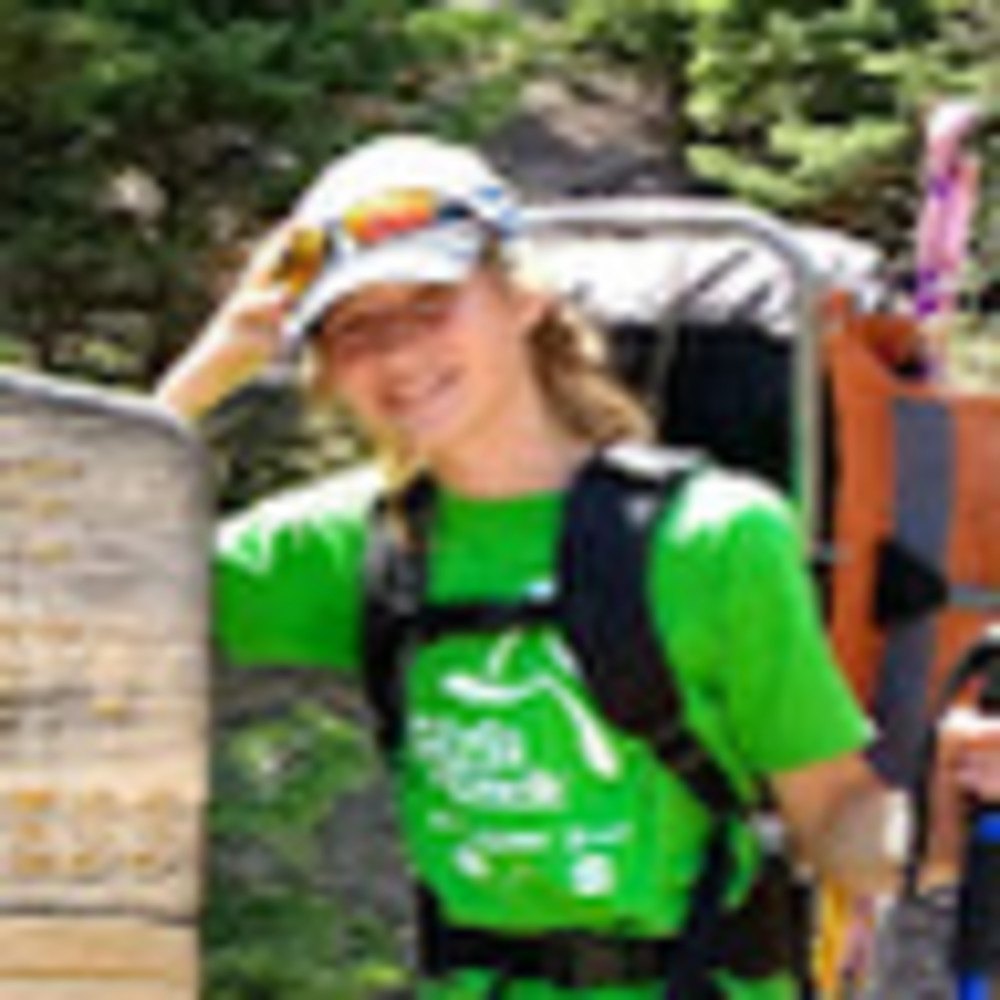 Meet your Posher, Catie